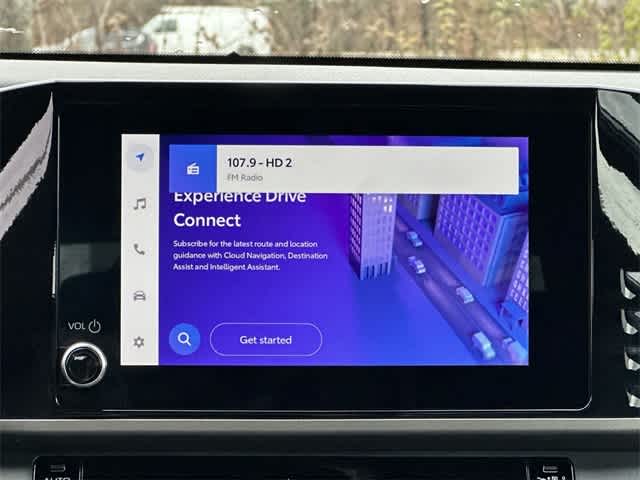 Thumbnail: 2025 Toyota Camry - 13