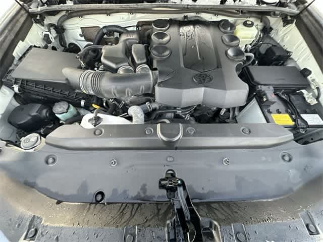 Thumbnail: 2021 Toyota 4Runner - 28