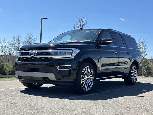 Thumbnail: 2022 Ford Expedition MAX - 21