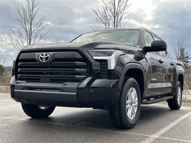 Thumbnail: 2025 Toyota Tundra - 27