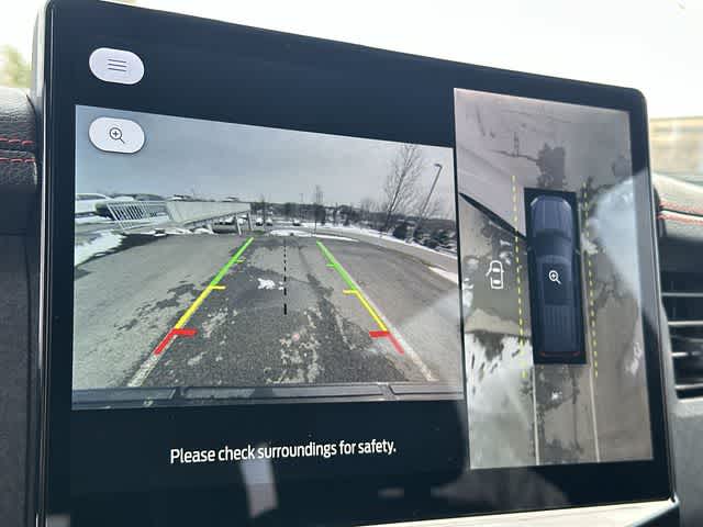 Thumbnail: 2023 Ford Expedition MAX - 15