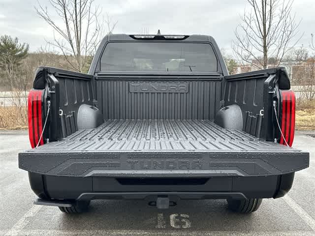 Thumbnail: 2025 Toyota Tundra - 23