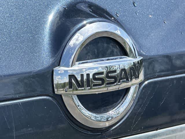 Thumbnail: 2016 Nissan Rogue - 17