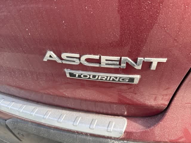 Thumbnail: 2022 Subaru Ascent - 4