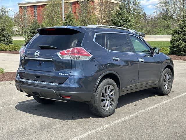 Thumbnail: 2016 Nissan Rogue - 23