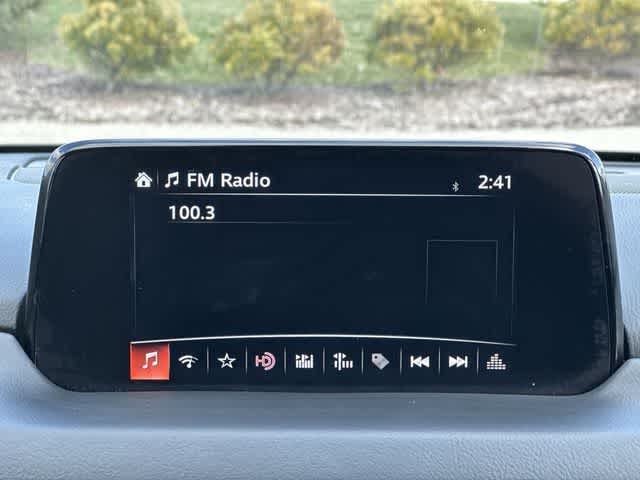 Thumbnail: 2019 Mazda CX-5 - 10