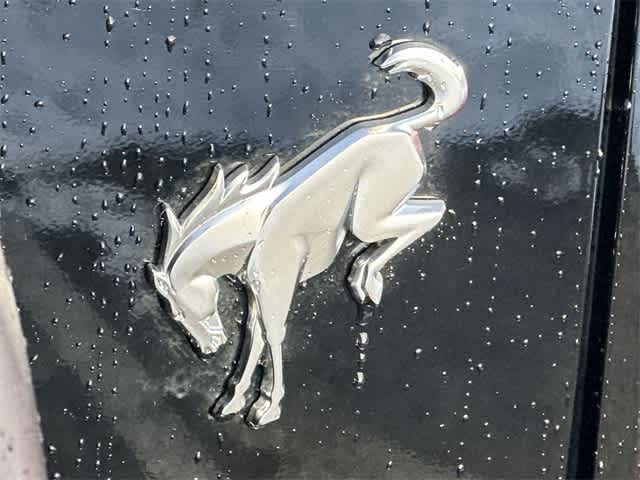 Thumbnail: 2025 Ford Bronco - 28