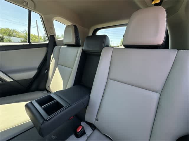 Thumbnail: 2017 Toyota RAV4 - 18