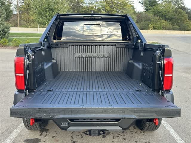 Thumbnail: 2025 Toyota Tacoma - 22