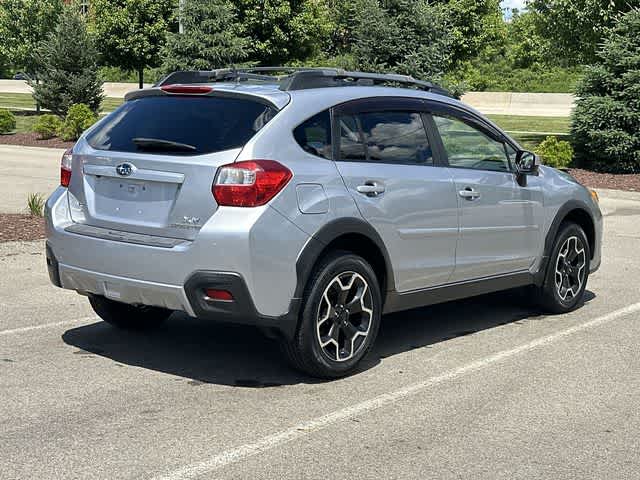 Thumbnail: 2015 Subaru XV Crosstrek - 29