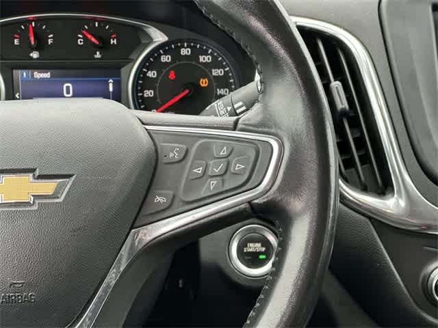 Thumbnail: 2020 Chevrolet Equinox - 9