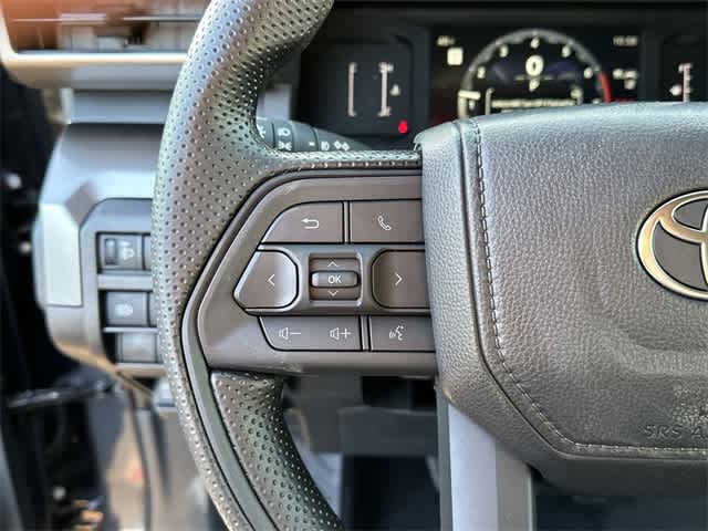 Thumbnail: 2026 Toyota Tacoma - 8