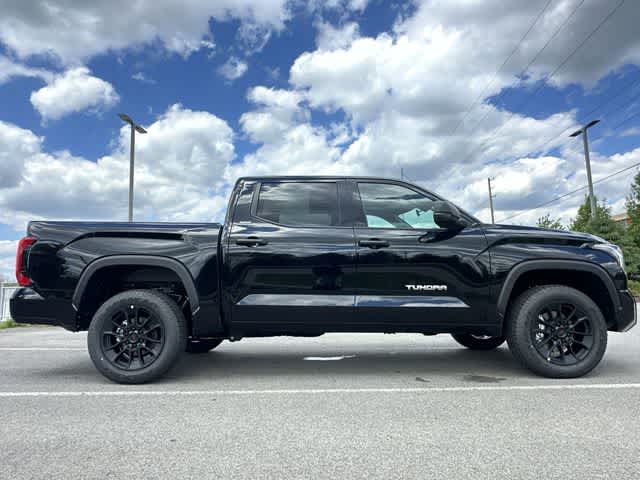 Thumbnail: 2026 Toyota Tundra - 3