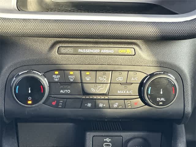 Thumbnail: 2023 Ford Bronco Sport - 15