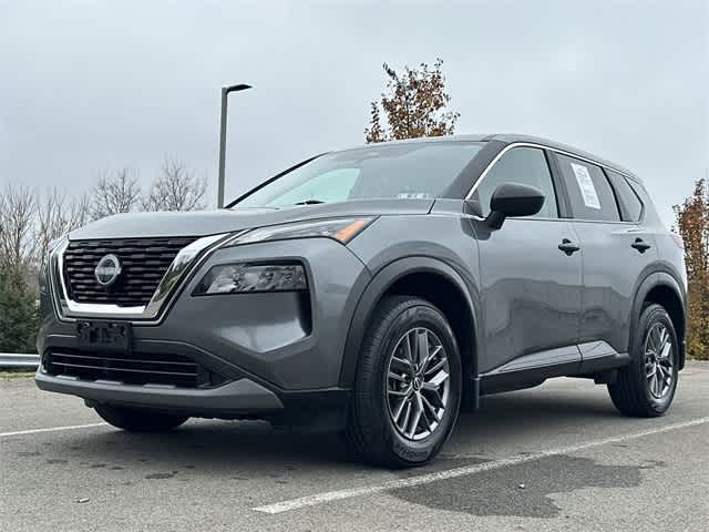 Thumbnail: 2023 Nissan Rogue - 26
