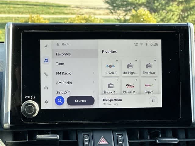 Thumbnail: 2025 Toyota RAV4 - 12