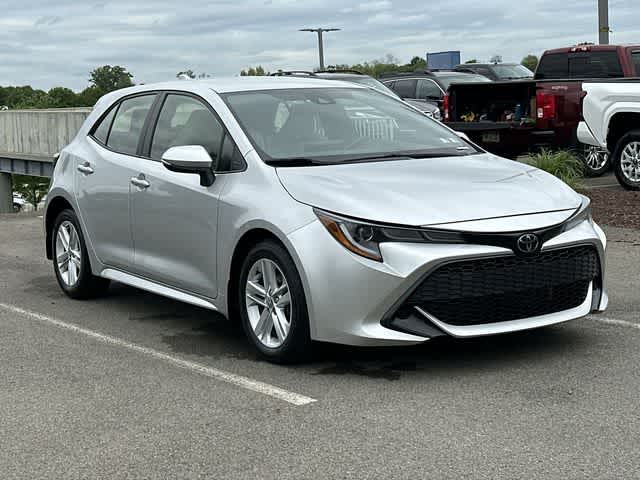 Thumbnail: 2020 Toyota Corolla - 30
