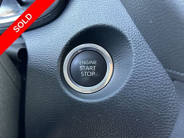 Thumbnail: 2023 Toyota Corolla Cross - 11