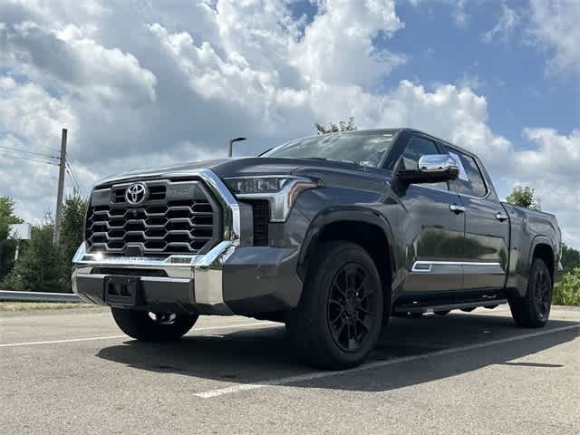 Thumbnail: 2023 Toyota Tundra - 17