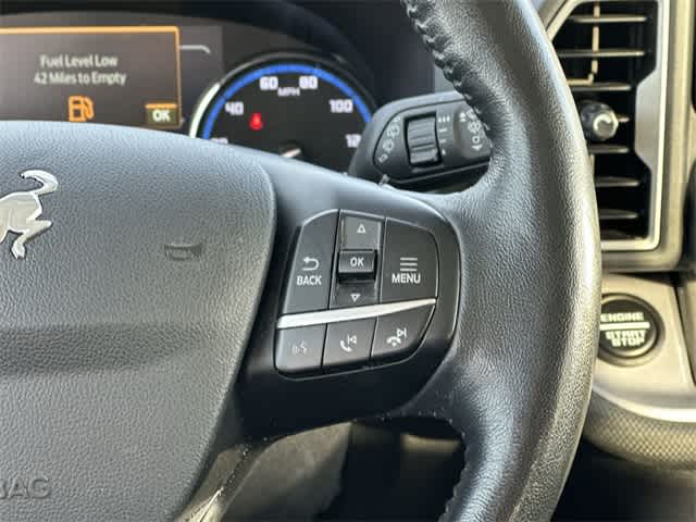 Thumbnail: 2023 Ford Bronco Sport - 10