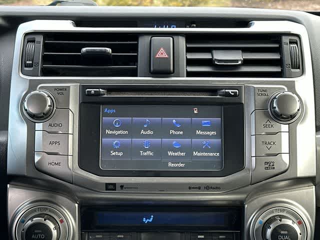 Thumbnail: 2019 Toyota 4Runner - 14
