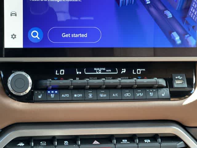 Thumbnail: 2026 Toyota Sequoia - 15