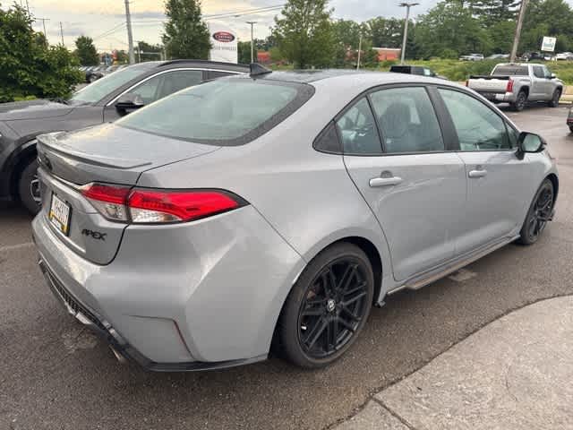 Thumbnail: 2022 Toyota Corolla - 3