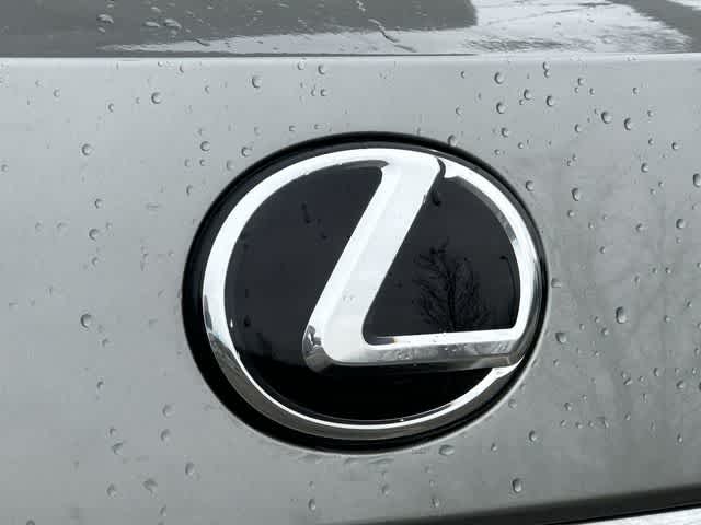 Thumbnail: 2022 Lexus RX - 18