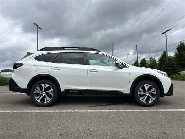 Thumbnail: 2020 Subaru Outback - 3