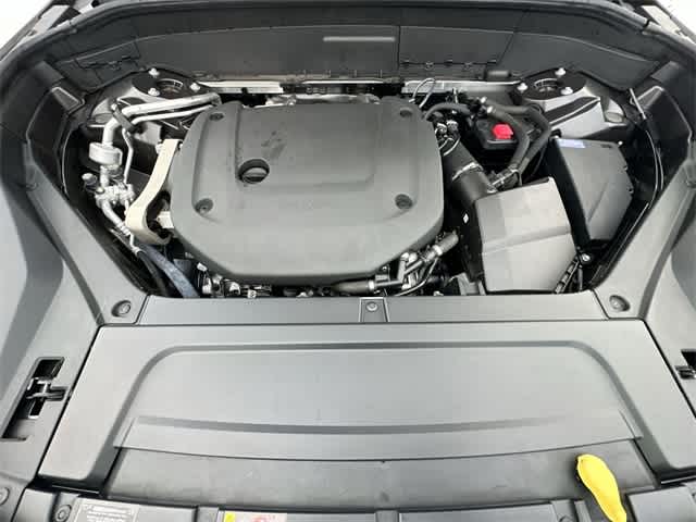 Thumbnail: 2024 Volvo XC90 - 30