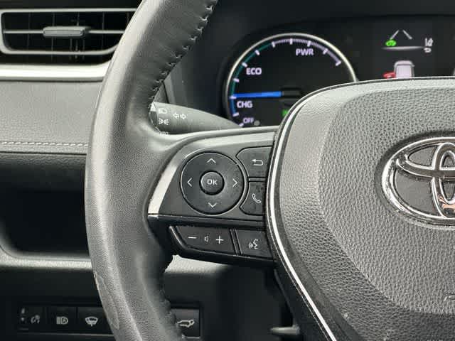 Thumbnail: 2022 Toyota RAV4 - 9