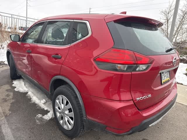 Thumbnail: 2017 Nissan Rogue - 6