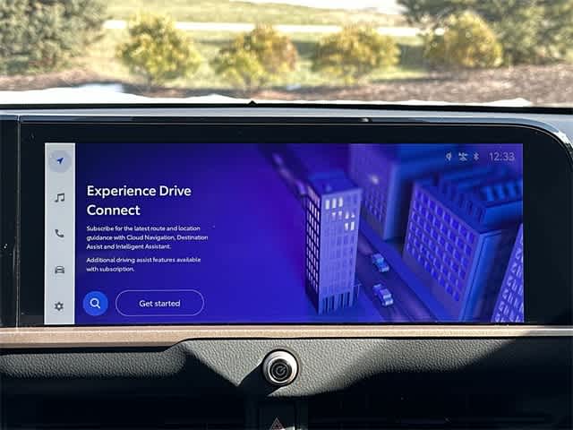 Thumbnail: 2025 Toyota Crown - 12