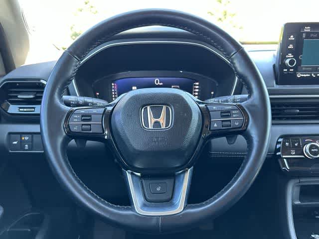 Thumbnail: 2024 Honda Pilot - 8