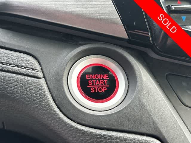 Thumbnail: 2023 Honda Odyssey - 11