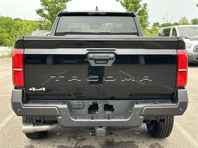 Thumbnail: 2025 Toyota Tacoma - 4