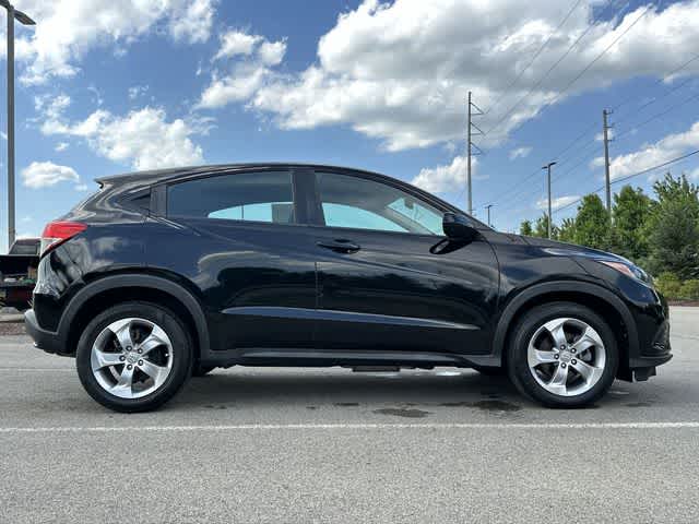 Thumbnail: 2019 Honda HR-V - 3