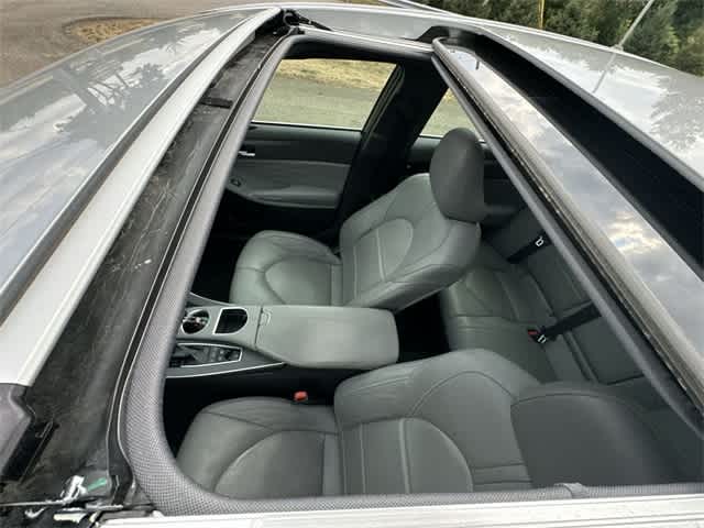 Thumbnail: 2021 Toyota Avalon - 6