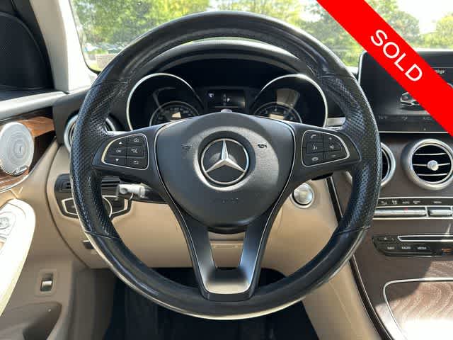 Thumbnail: 2019 Mercedes-Benz GLC - 8