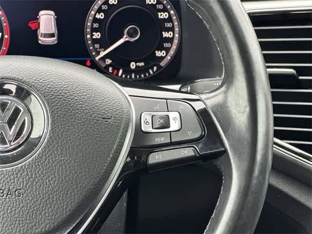 Thumbnail: 2019 Volkswagen Atlas - 10