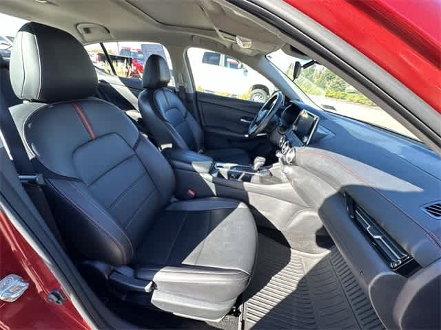 Thumbnail: 2024 Nissan Sentra - 21