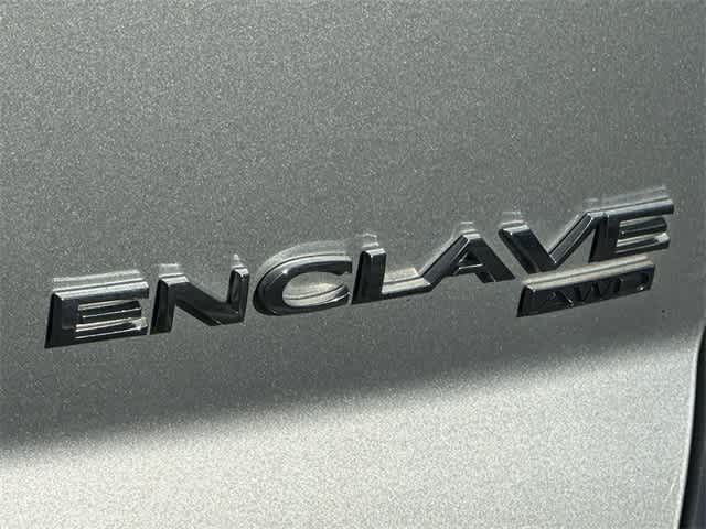 Thumbnail: 2017 Buick Enclave - 29