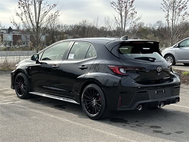 Thumbnail: 2025 Toyota GR Corolla - 30