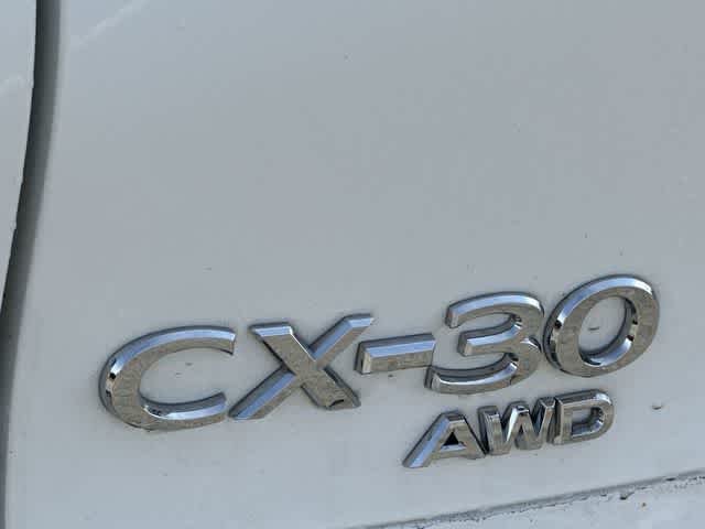 Thumbnail: 2023 Mazda CX-30 - 18