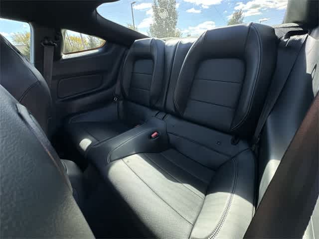 Thumbnail: 2022 Ford Mustang - 20