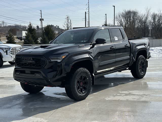 Thumbnail: 2026 Toyota Tacoma - 1