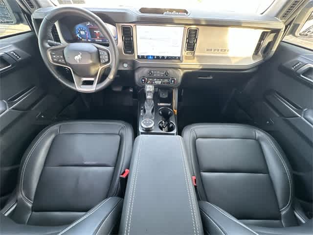 Thumbnail: 2025 Ford Bronco - 20