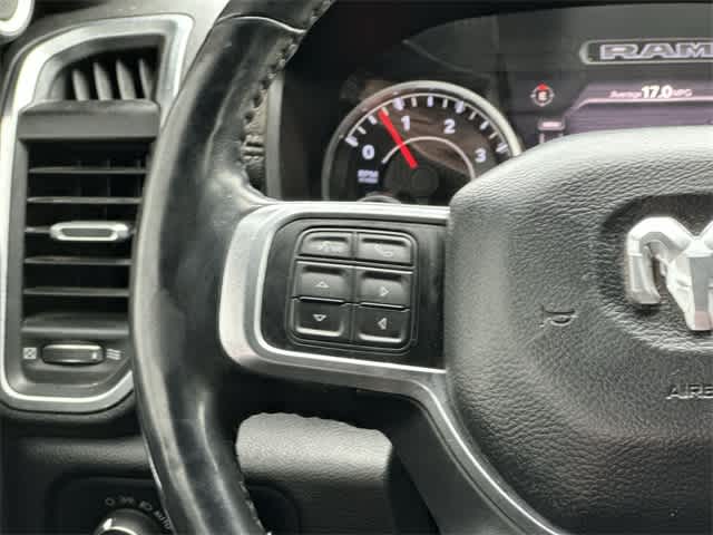 Thumbnail: 2019 RAM 3500 - 8