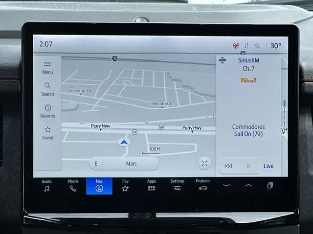 Thumbnail: 2023 Ford Expedition MAX - 13