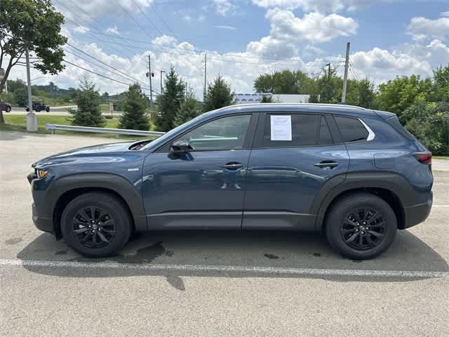 Thumbnail: 2025 Mazda CX-50 - 2